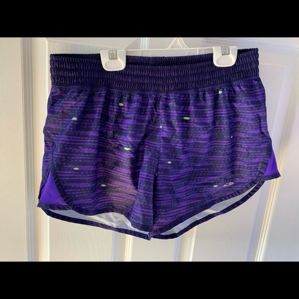 Like new C9 by Champion Women’s Running Shorts